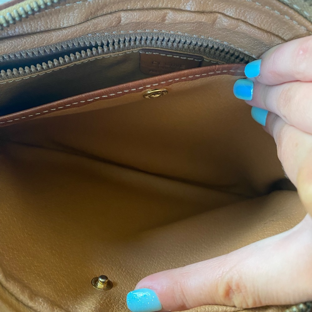 Celine Pouch - Picture 4 of 6